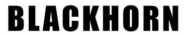 Blackhorn 209 Powder