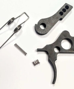 FRT 15 3 Position Upgrade KIT – Rare Breed FRT 15 3X DROP-IN TRIGGER UPGRADE KIT