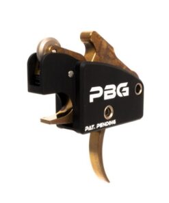 Alamo 15 Trigger